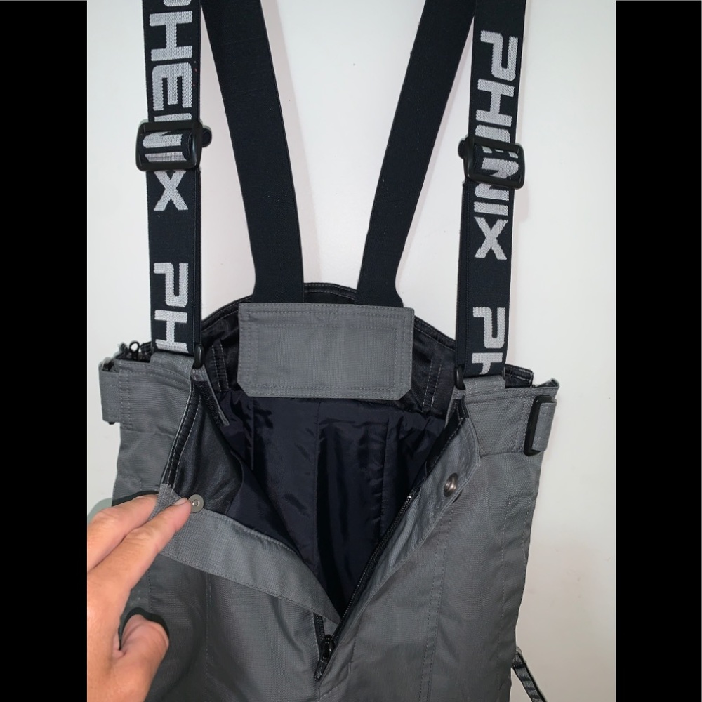 Phenix Superior Performance Ski Bibs - image 5